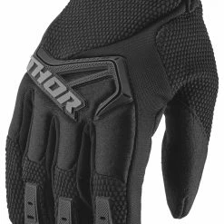 Thor Youth Spectrum Gloves