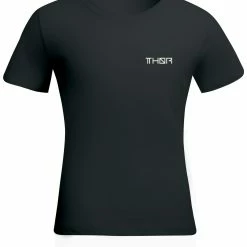 Thor Youth Girl's Disguise T-Shirt