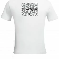 Thor Youth Girl's Disguise T-Shirt -Cheap Kids Motorcycle Gear Store thor youth girls disguise t shirt white 1 scaled