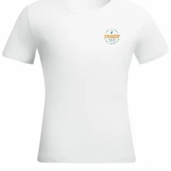 Thor Youth Girl's Stadium T-Shirt -Cheap Kids Motorcycle Gear Store thor youth girls stadium t shirt 1 scaled