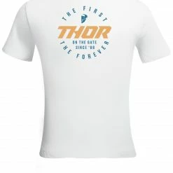 Thor Youth Girl's Stadium T-Shirt -Cheap Kids Motorcycle Gear Store thor youth girls stadium t shirt 2 scaled