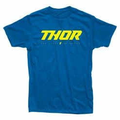 Thor Youth Loud 2 T-Shirt -Cheap Kids Motorcycle Gear Store thor youth loud2 t shirt 2