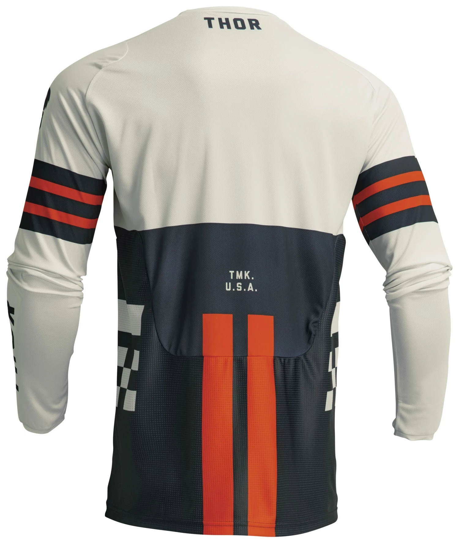 Thor Youth Pulse Combat Jersey 4 Thor Youth Pulse Combat Jersey - Image 4