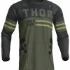 Thor Youth Pulse Combat Jersey