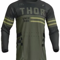 Thor Youth Pulse Combat Jersey
