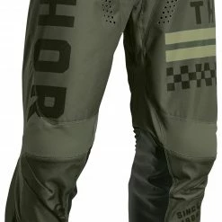 Thor Youth Pulse Combat Pants