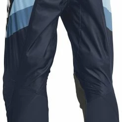 Thor Youth Pulse Tactic Pants -Cheap Kids Motorcycle Gear Store thor youth pulse tactic pants midnight 1 scaled