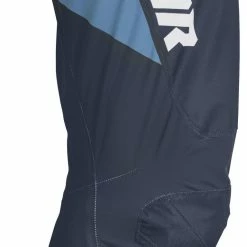Thor Youth Pulse Tactic Pants -Cheap Kids Motorcycle Gear Store thor youth pulse tactic pants midnight 2 scaled