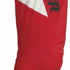Thor Youth Pulse Tactic Pants -Cheap Kids Motorcycle Gear Store thor youth pulse tactic pants red 2 scaled