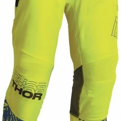 Thor Youth Sector Atlas Pants -Cheap Kids Motorcycle Gear Store thor youth sector atlas pants green blue scaled