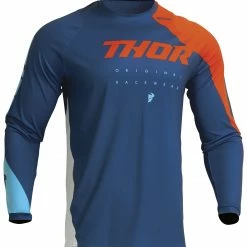 Thor Youth Sector Edge Jersey -Cheap Kids Motorcycle Gear Store thor youth sector edge jersey 2 scaled