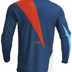 Thor Youth Sector Edge Jersey -Cheap Kids Motorcycle Gear Store thor youth sector edge jersey 3 scaled