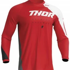 Thor Youth Sector Edge Jersey -Cheap Kids Motorcycle Gear Store thor youth sector edge jersey 4 scaled