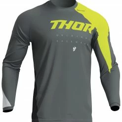 Thor Youth Sector Edge Jersey