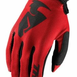 Thor Youth Sector Gloves -Cheap Kids Motorcycle Gear Store thor youth sector gloves 2