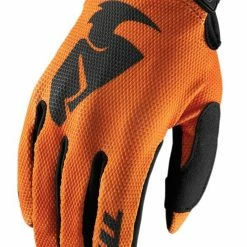 Thor Youth Sector Gloves -Cheap Kids Motorcycle Gear Store thor youth sector gloves 3
