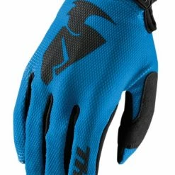 Thor Youth Sector Gloves -Cheap Kids Motorcycle Gear Store thor youth sector gloves 4