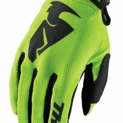 Thor Youth Sector Gloves -Cheap Kids Motorcycle Gear Store thor youth sector gloves 5