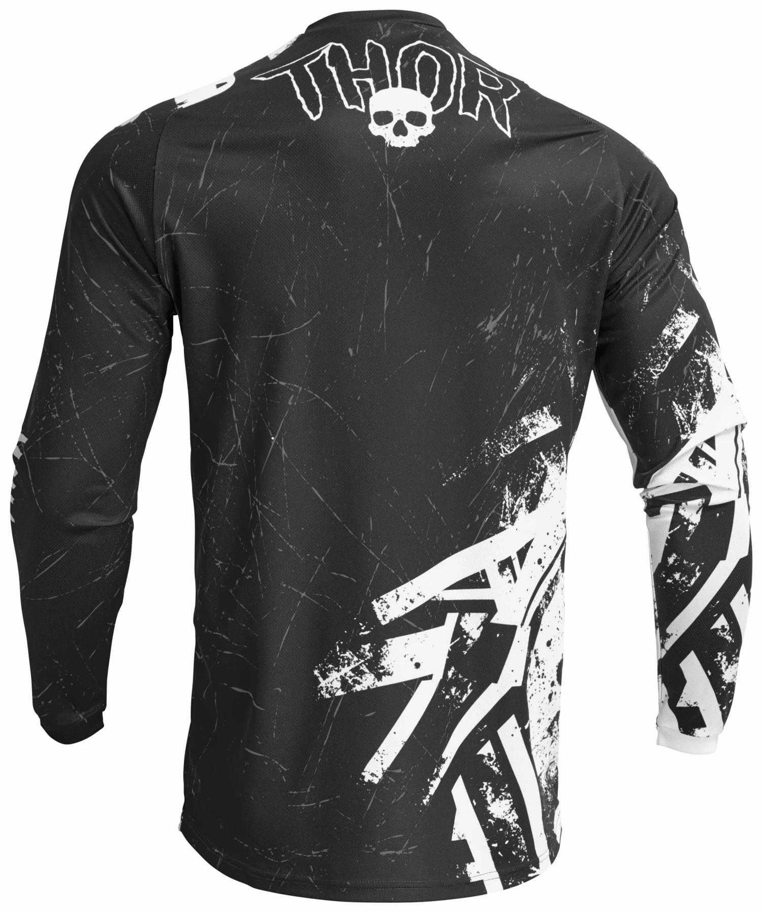 Thor Youth Sector Gnar Jersey 2 Thor Youth Sector Gnar Jersey - Image 2