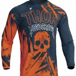 Thor Youth Sector Gnar Jersey 6 Thor Youth Sector Gnar Jersey -Cheap Kids Motorcycle Gear Store thor youth sector gnar jersey 2 scaled
