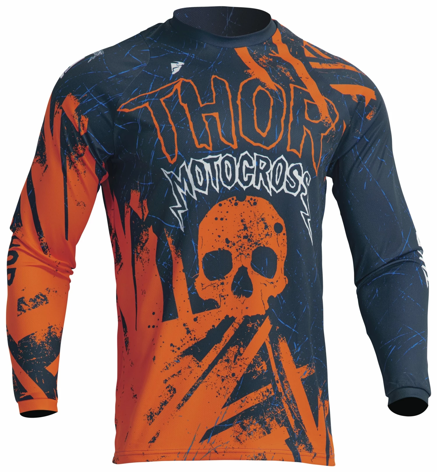 Thor Youth Sector Gnar Jersey 3 Thor Youth Sector Gnar Jersey - Image 3