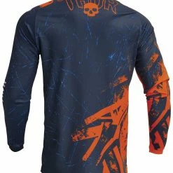 Thor Youth Sector Gnar Jersey 7 Thor Youth Sector Gnar Jersey -Cheap Kids Motorcycle Gear Store thor youth sector gnar jersey 3 scaled