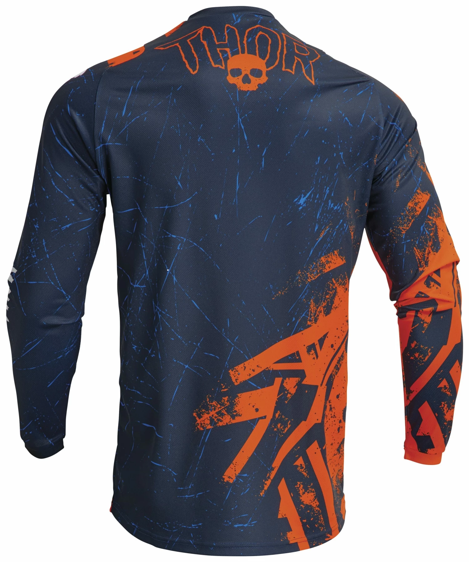 Thor Youth Sector Gnar Jersey 4 Thor Youth Sector Gnar Jersey - Image 4