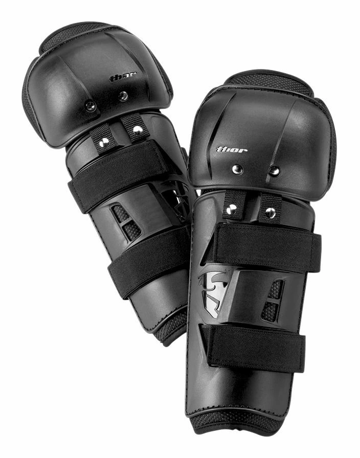Thor Youth Sector Knee Guards 1 Thor Youth Sector Knee Guards