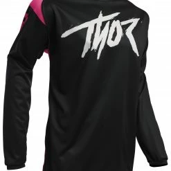 Thor Youth Sector Link Jersey -Cheap Kids Motorcycle Gear Store thor youth sector link jersey 2 scaled