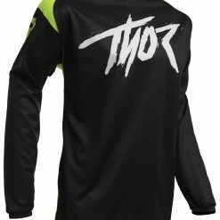 Thor Youth Sector Link Jersey -Cheap Kids Motorcycle Gear Store thor youth sector link jersey 8 scaled