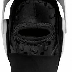 Thor Youth Sentinel LTD Knee Guards -Cheap Kids Motorcycle Gear Store thor youth sentinel ltd knee guards white 2 scaled