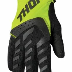Thor Youth Spectrum Gloves 14 Thor Youth Spectrum Gloves -Cheap Kids Motorcycle Gear Store thor youth spectrum gloves black acid