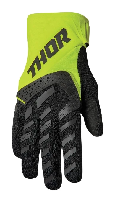 Thor Youth Spectrum Gloves 3 Thor Youth Spectrum Gloves - Image 3