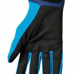 Thor Youth Spectrum Gloves 17 Thor Youth Spectrum Gloves -Cheap Kids Motorcycle Gear Store thor youth spectrum gloves blue navy 1