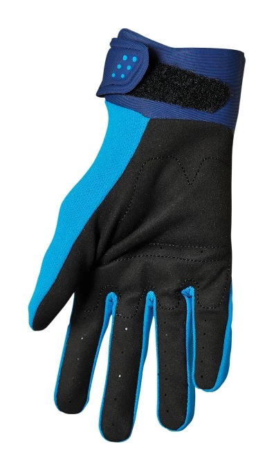 Thor Youth Spectrum Gloves 6 Thor Youth Spectrum Gloves - Image 6