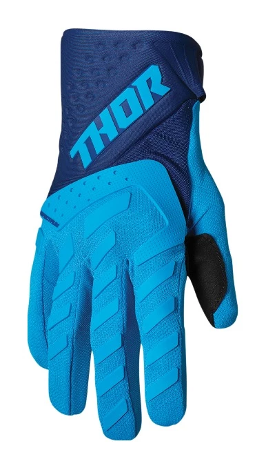 Thor Youth Spectrum Gloves 5 Thor Youth Spectrum Gloves - Image 5