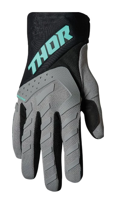 Thor Youth Spectrum Gloves 7 Thor Youth Spectrum Gloves - Image 7