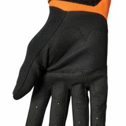 Thor Youth Spectrum Gloves 21 Thor Youth Spectrum Gloves -Cheap Kids Motorcycle Gear Store thor youth spectrum gloves orange black 1