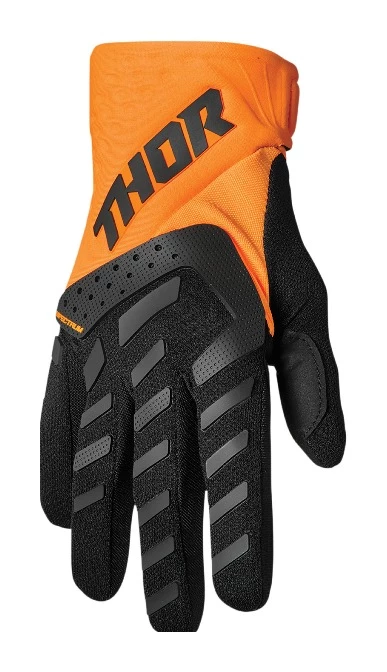 Thor Youth Spectrum Gloves 9 Thor Youth Spectrum Gloves - Image 9
