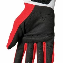Thor Youth Spectrum Gloves 23 Thor Youth Spectrum Gloves -Cheap Kids Motorcycle Gear Store thor youth spectrum gloves red white 1