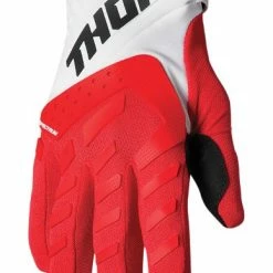 Thor Youth Spectrum Gloves 22 Thor Youth Spectrum Gloves -Cheap Kids Motorcycle Gear Store thor youth spectrum gloves red white