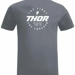 Thor Youth Stadium T-Shirt -Cheap Kids Motorcycle Gear Store thor youth stadium t shirt charcoal 1 scaled