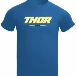 Thor Youth Toddler Corpo T-Shirt -Cheap Kids Motorcycle Gear Store thor youth toddler corpo t shirt 3 scaled