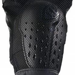 Troy Lee Designs Rogue Elbow Guards -Cheap Kids Motorcycle Gear Store troy lee designs rogue elbow guards black 3 scaled