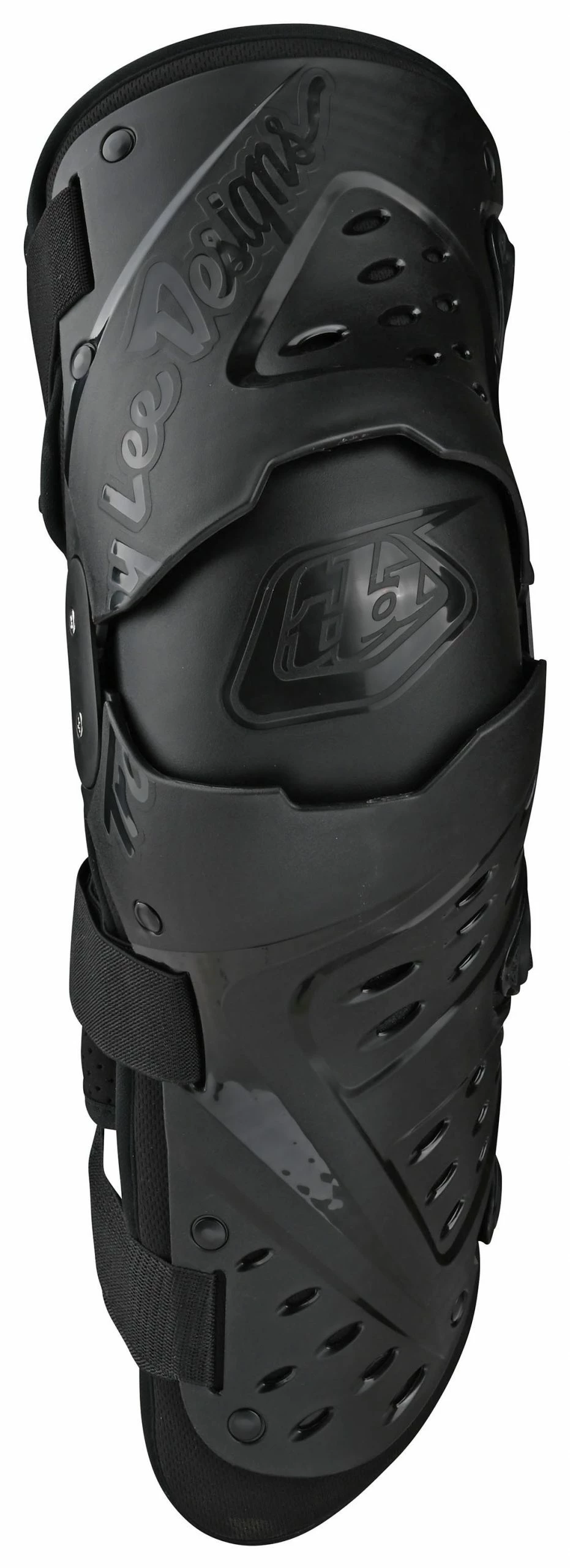 Troy Lee Designs Triad Knee / Shin Guards 2 Troy Lee Designs Triad Knee / Shin Guards - Image 2