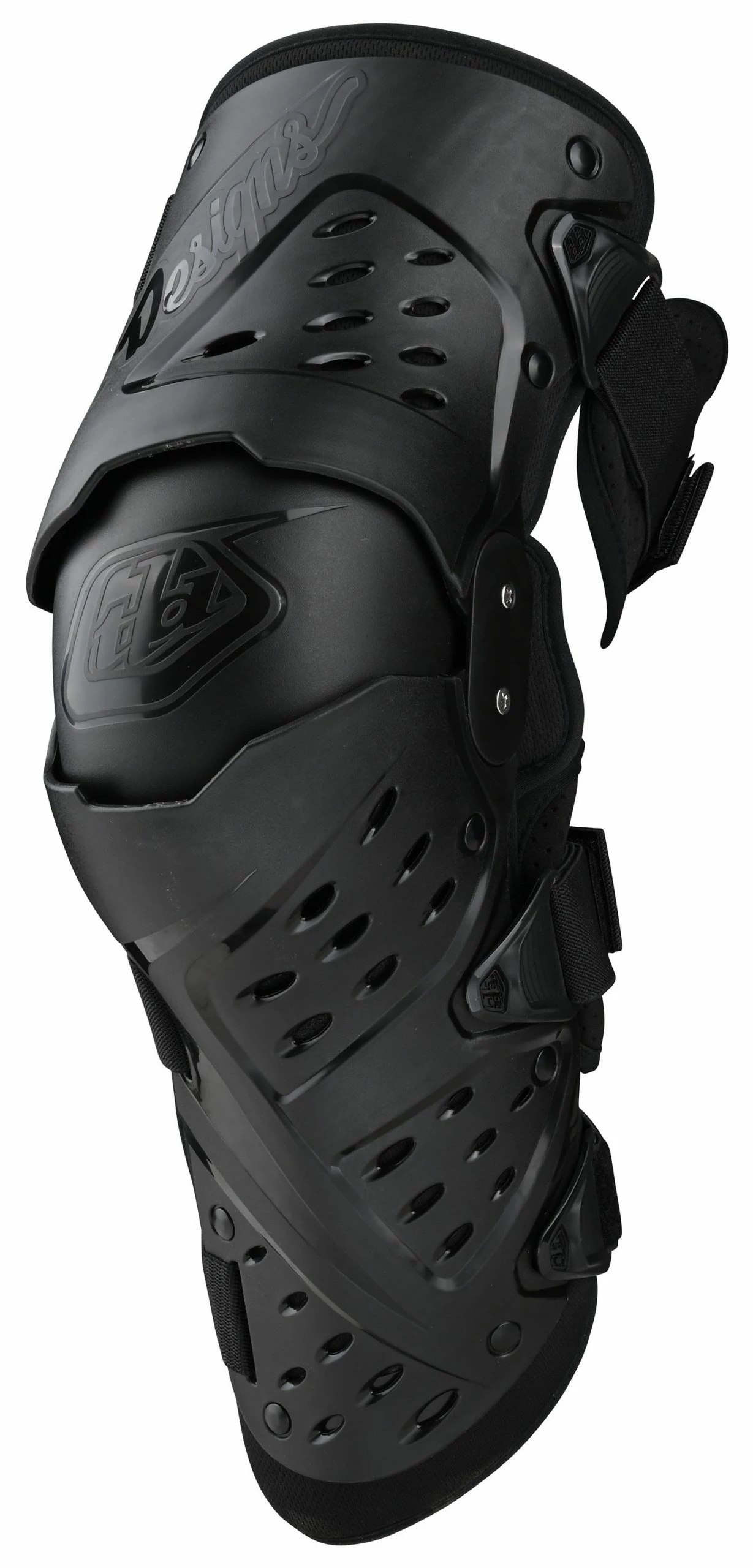 Troy Lee Designs Triad Knee / Shin Guards 1 Troy Lee Designs Triad Knee / Shin Guards