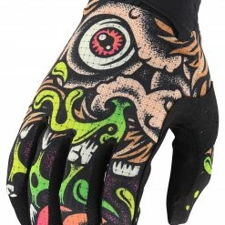 Troy Lee Designs Youth Air Bigfoot Gloves