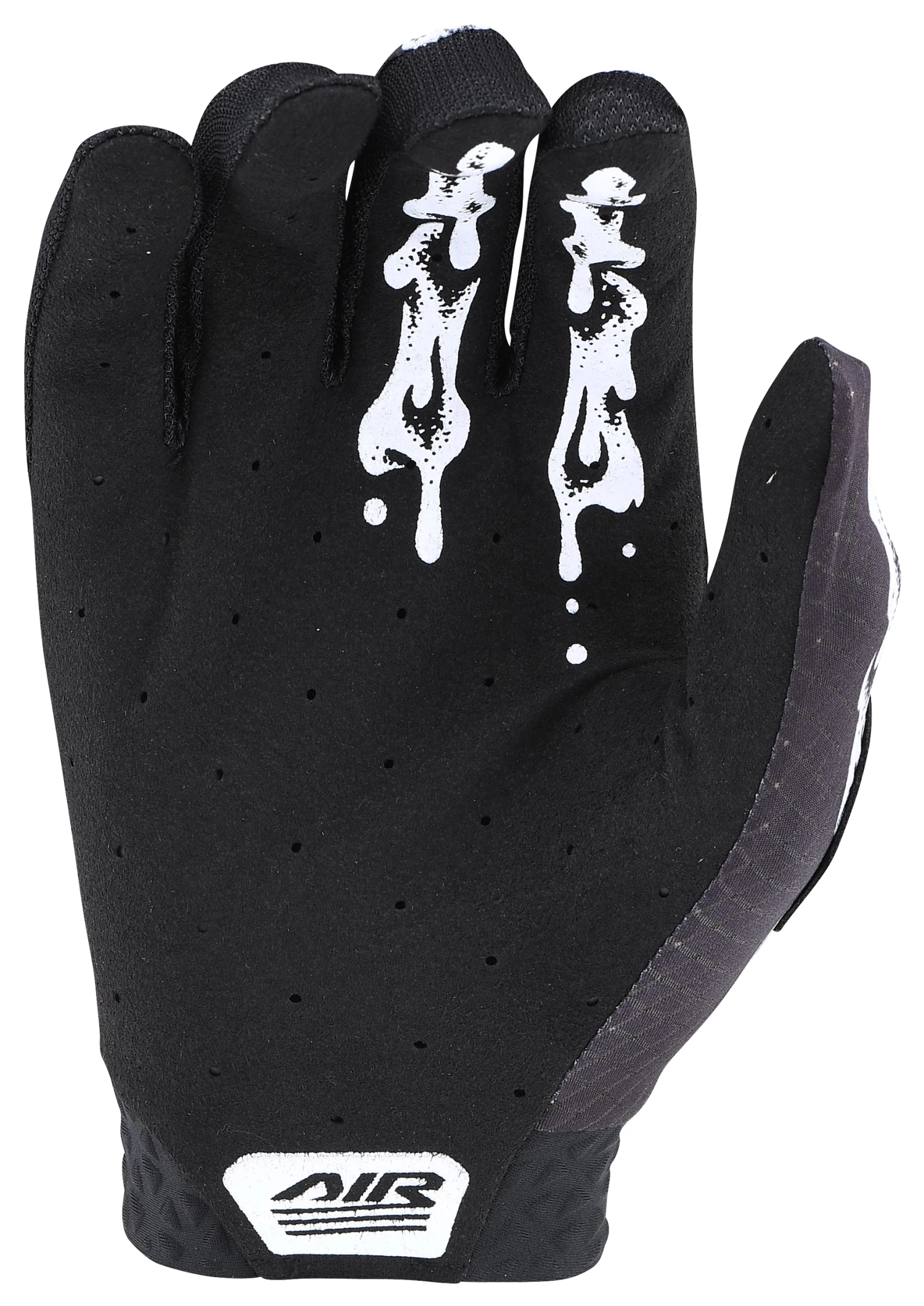 Troy Lee Designs Youth Air Slime Gloves 2 Troy Lee Designs Youth Air Slime Gloves - Image 2