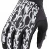 Troy Lee Designs Youth Air Slime Gloves