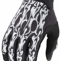 Troy Lee Designs Youth Air Slime Gloves